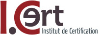 logo icert
